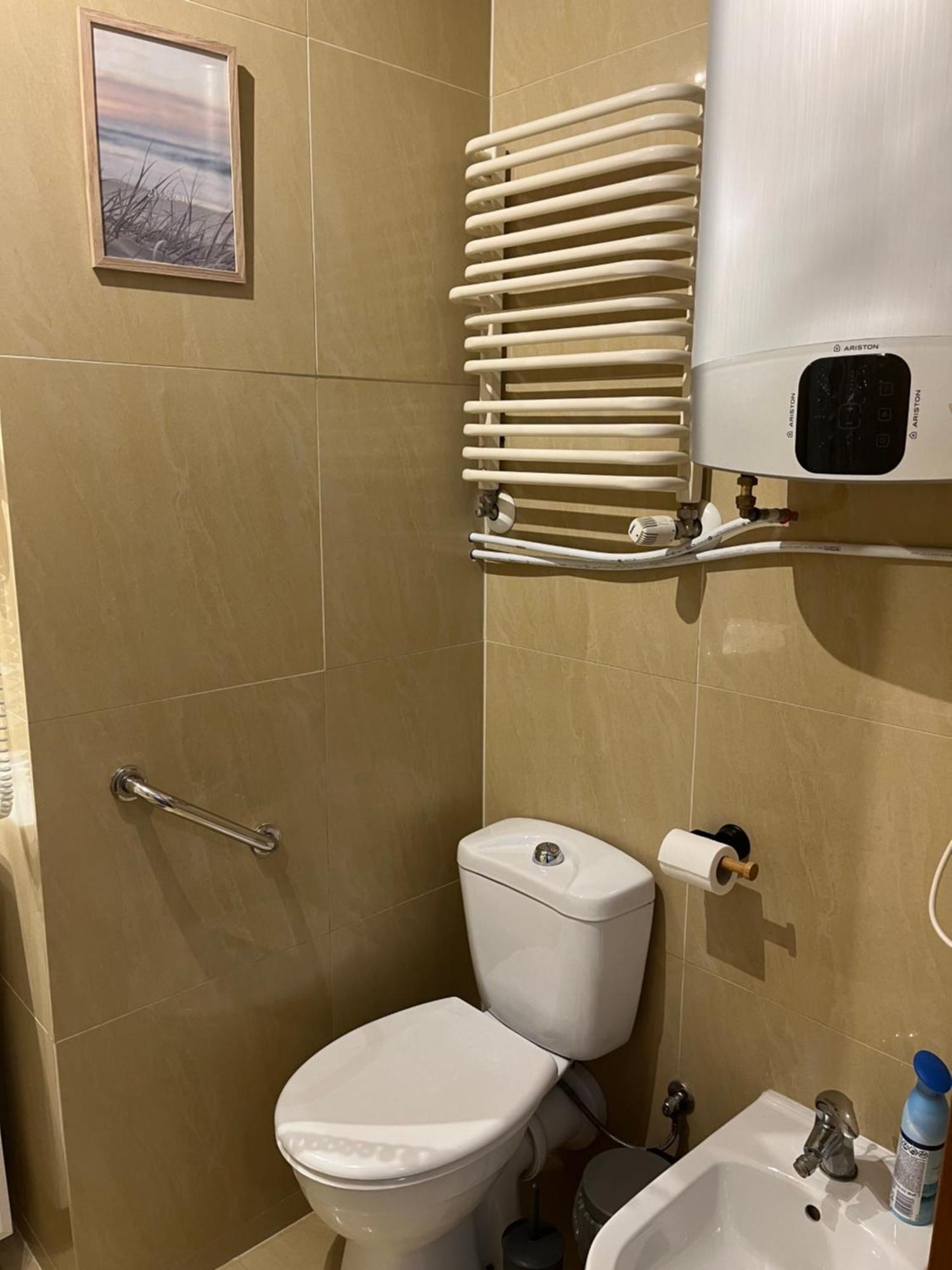 Apartment - 350m Od Plazy W Dzielnicy Uzdrowiskowej Kolobrzeg