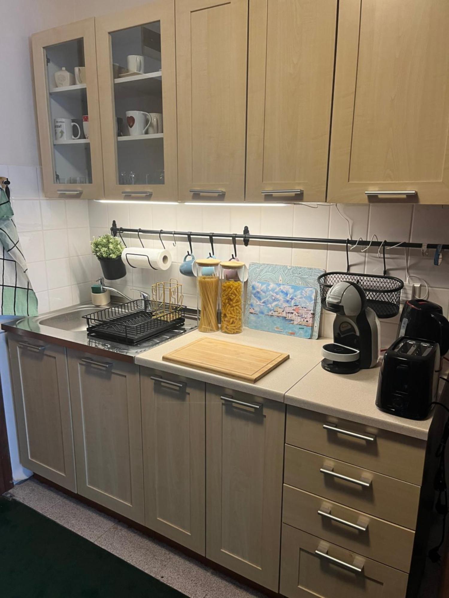 - 350m Od Plazy W Dzielnicy Uzdrowiskowej Apartament