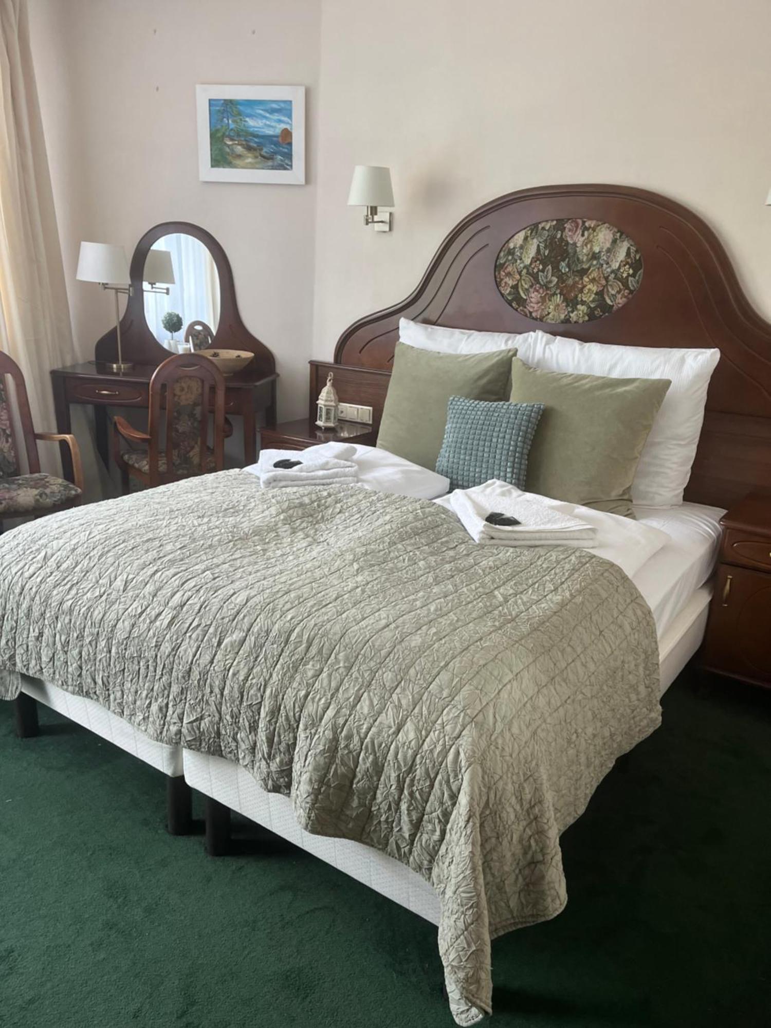 - 350m Od Plazy W Dzielnicy Uzdrowiskowej Apartament
