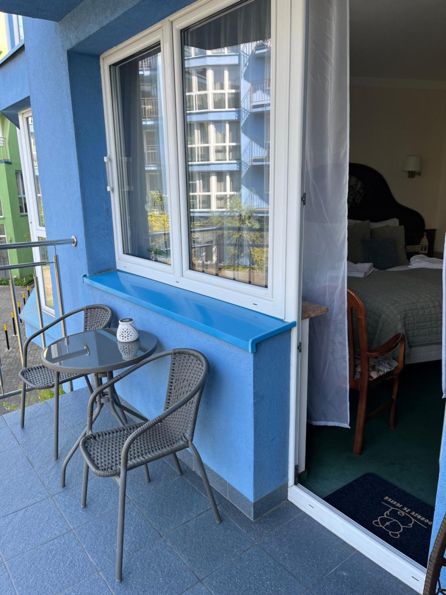 Apartment - 350m Od Plazy W Dzielnicy Uzdrowiskowej *
